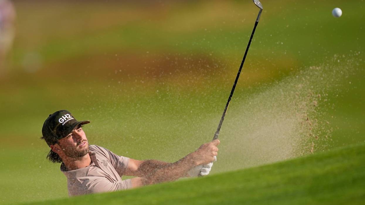 US Open Golf 4357
