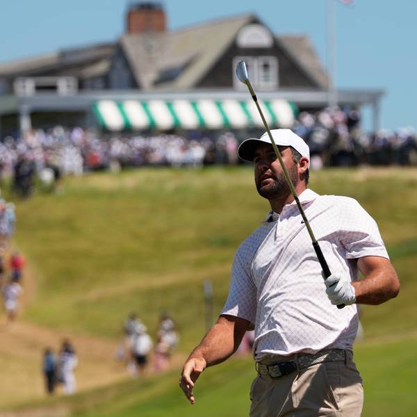 US Open Golf 587