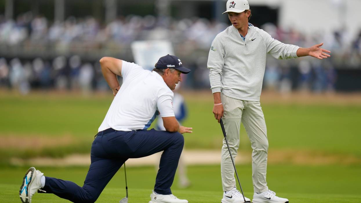 US Open Golf 6