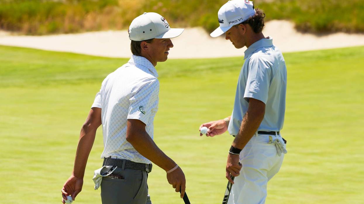 US Open Golf 6