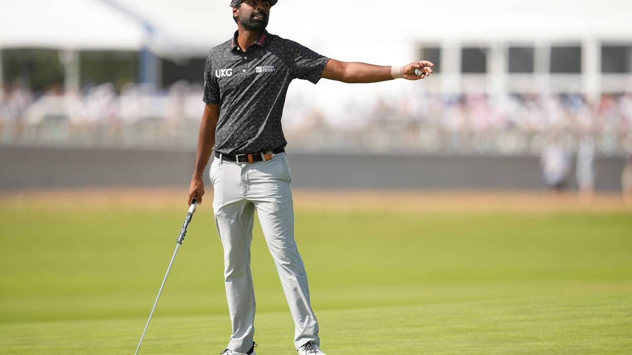 US Open Golf 6271