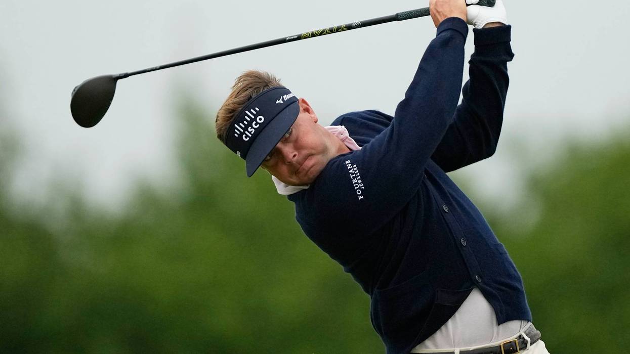 US Open Golf