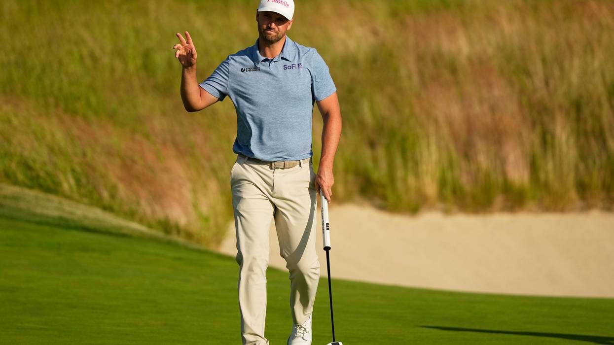 US Open Golf