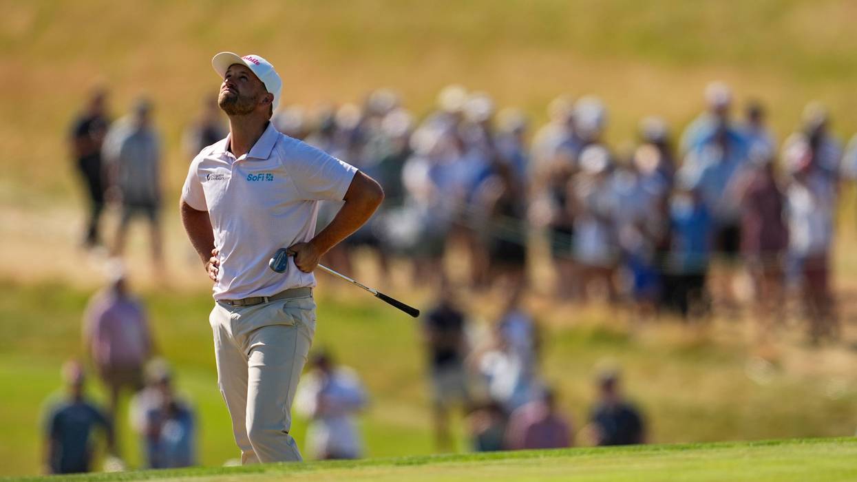 US Open Golf