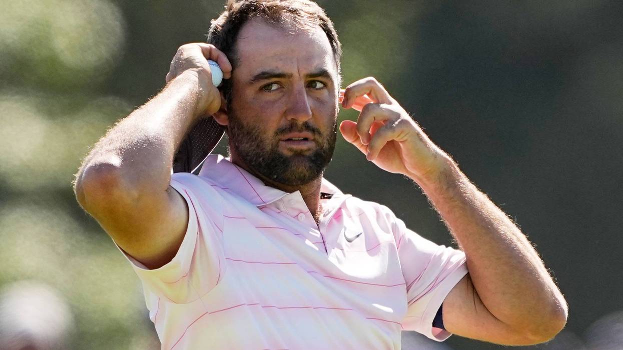 US Open Golf