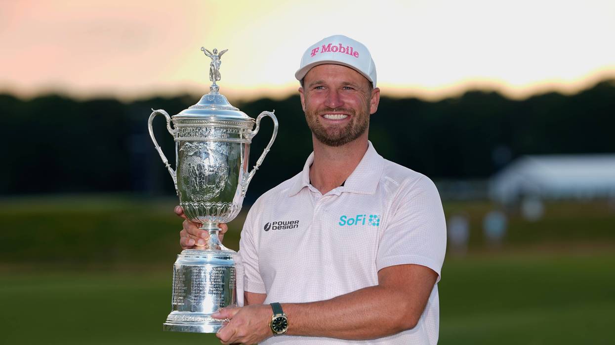 US Open Golf