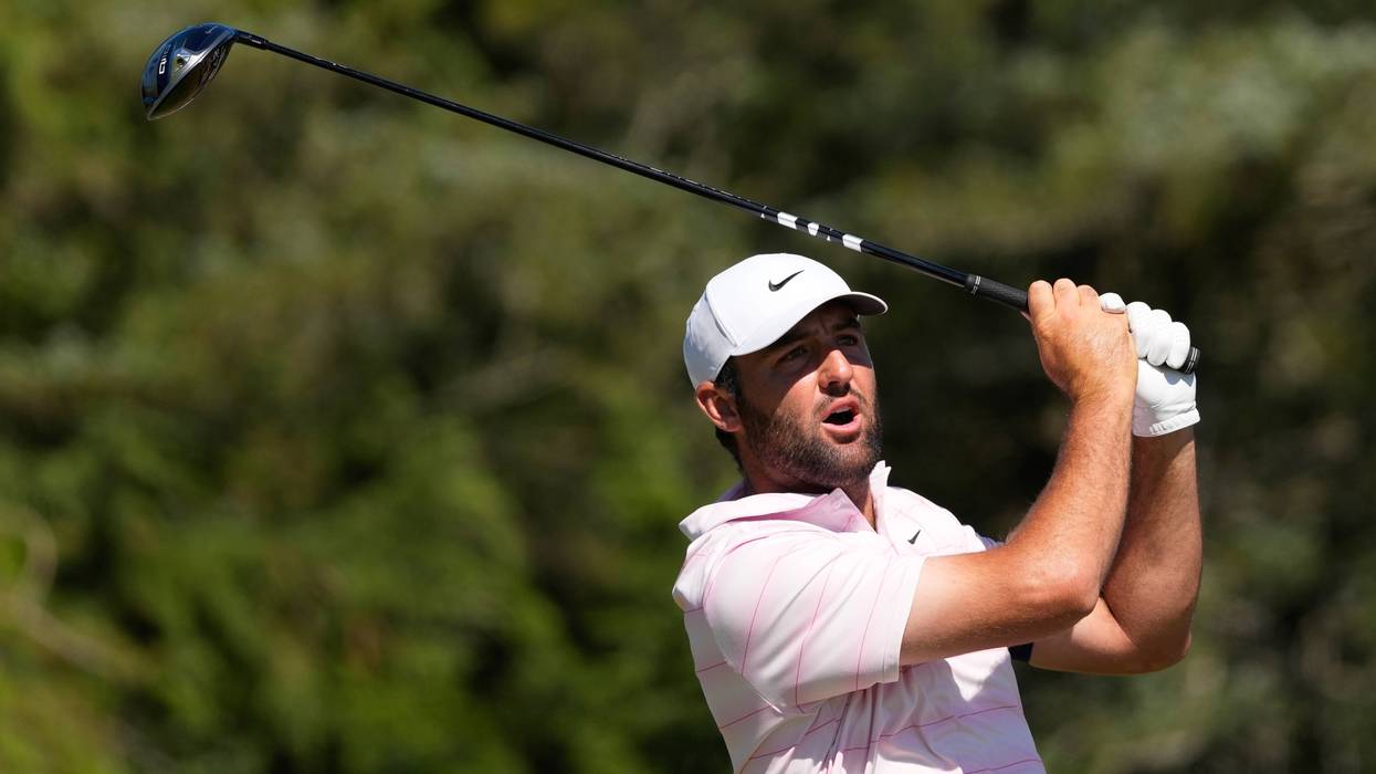 US Open Golf