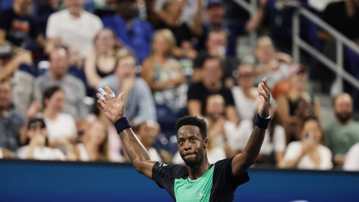 US OPEN-MONFILS