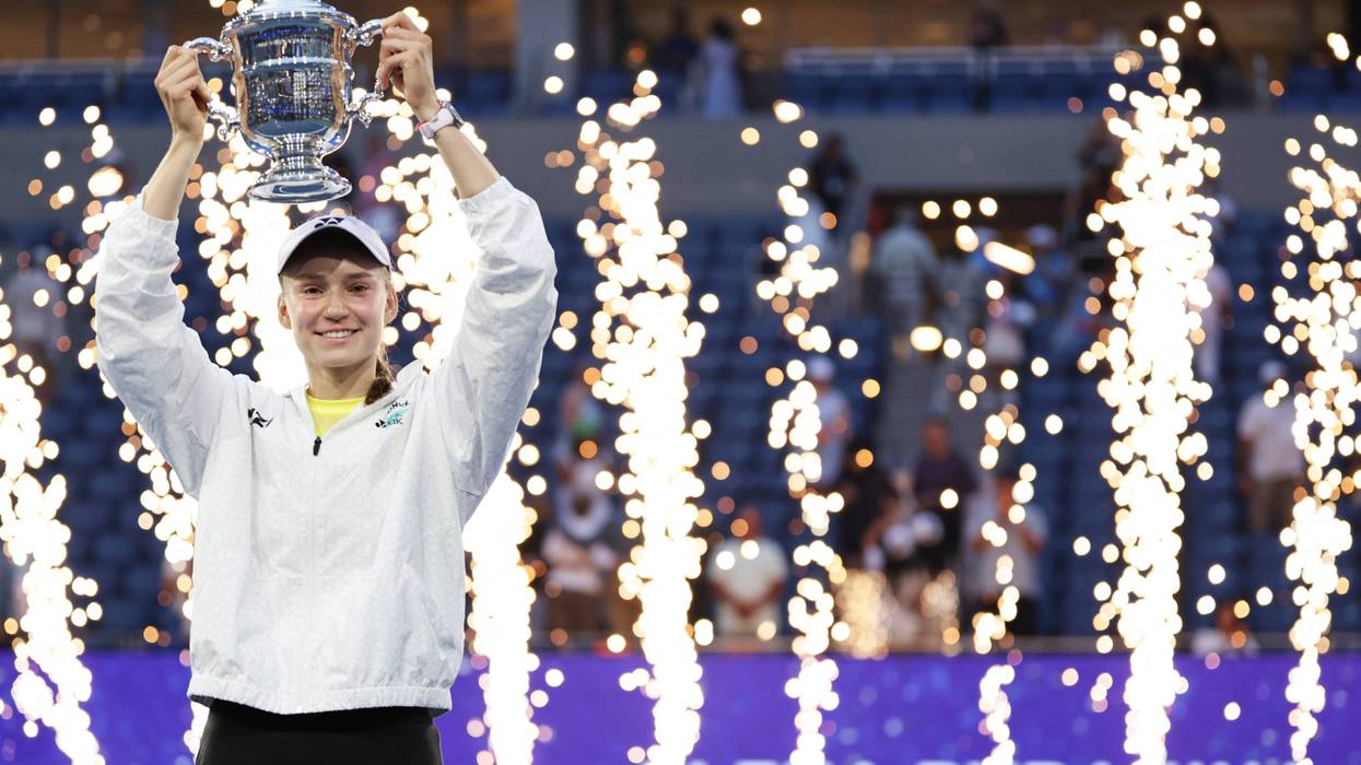 US Open Tennis 13