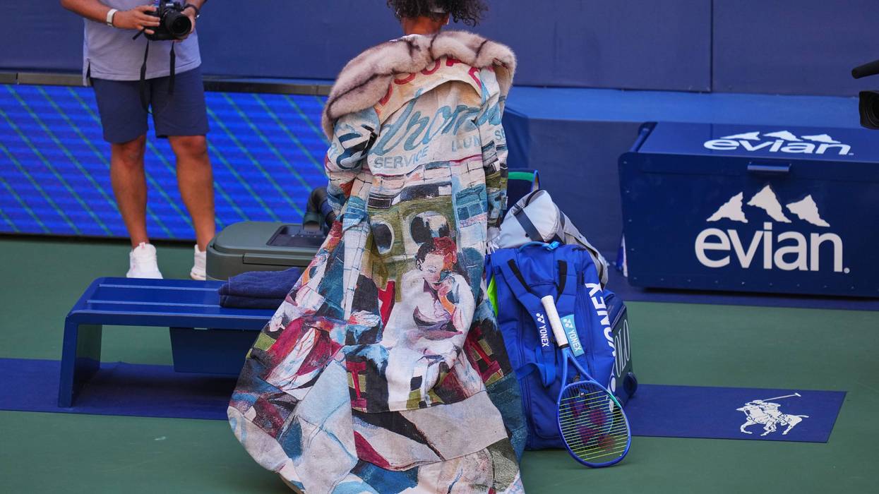 US Open Tennis 31