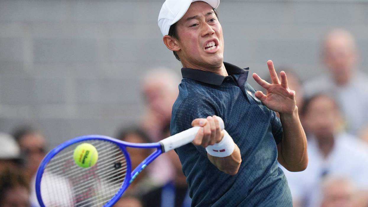 US Open Tennis 519