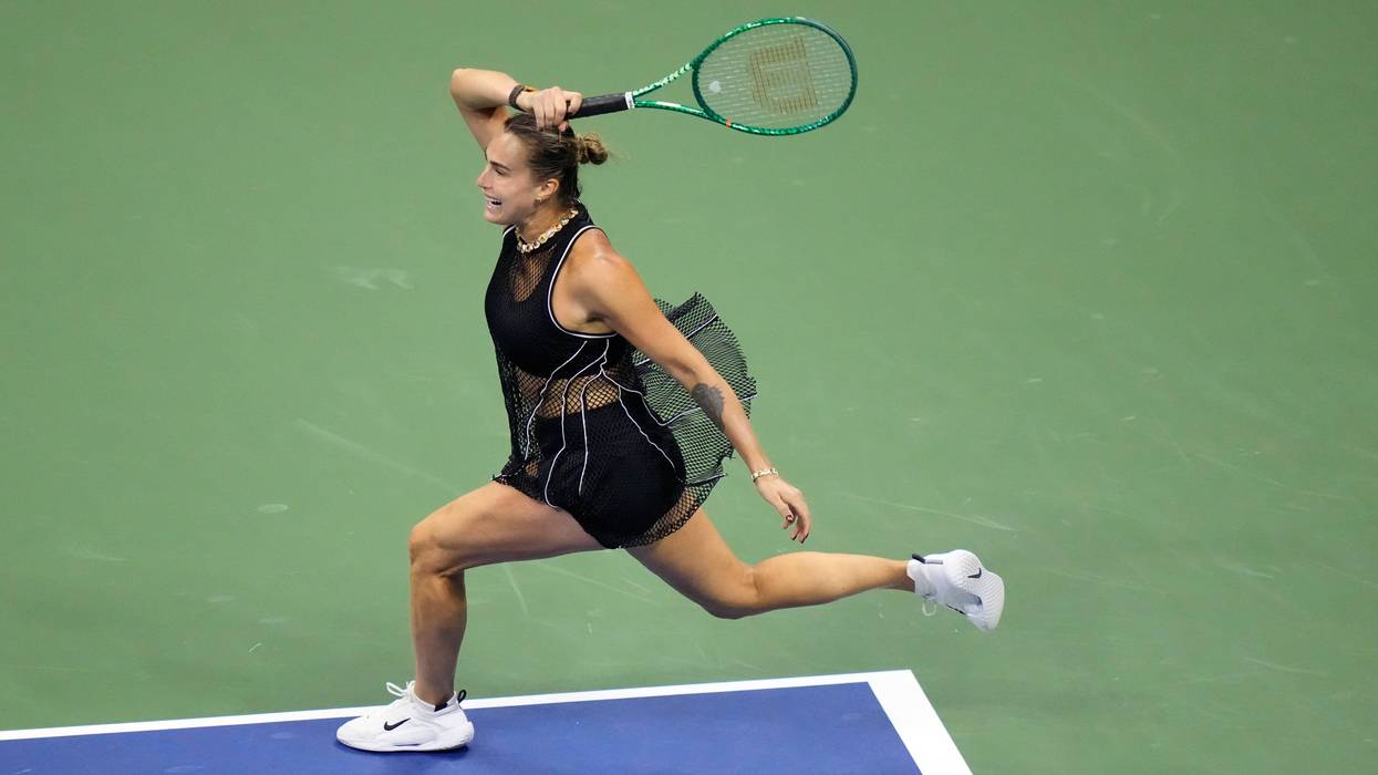 US Open Tennis 749