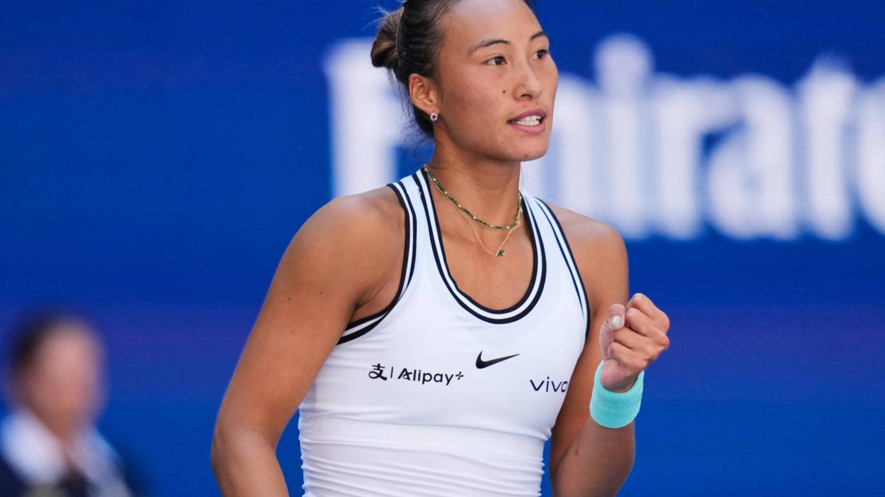 US Open Tennis 752