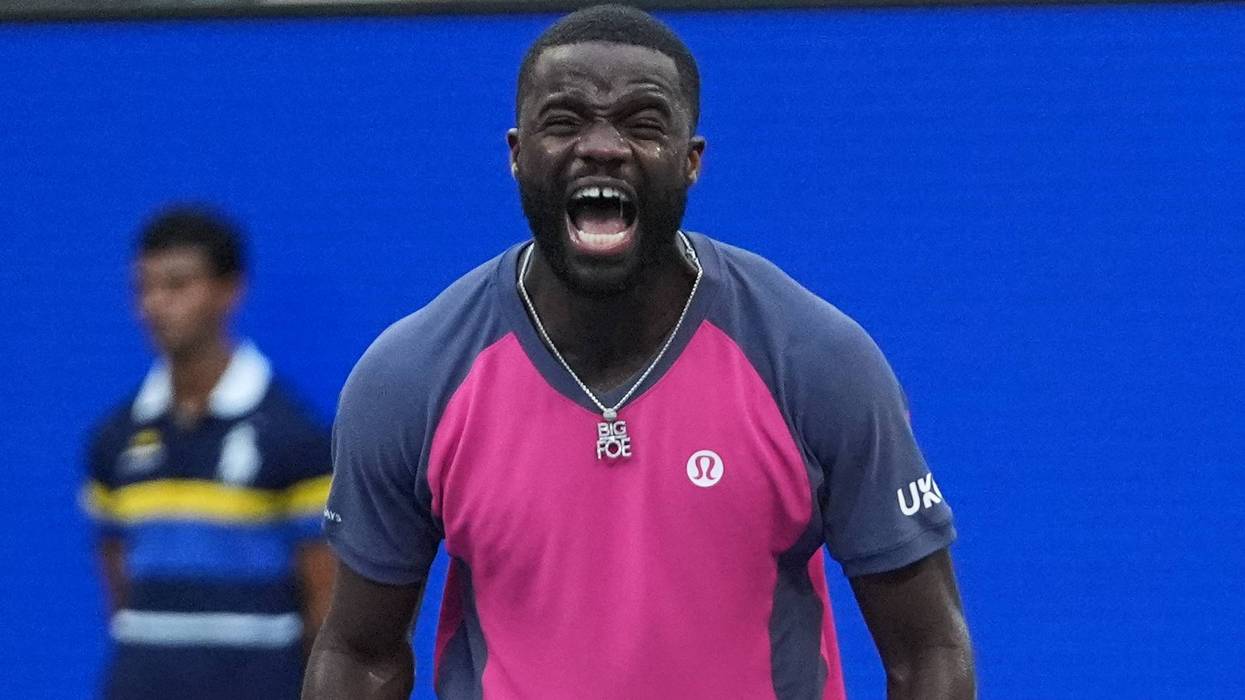 US Open Tennis 768