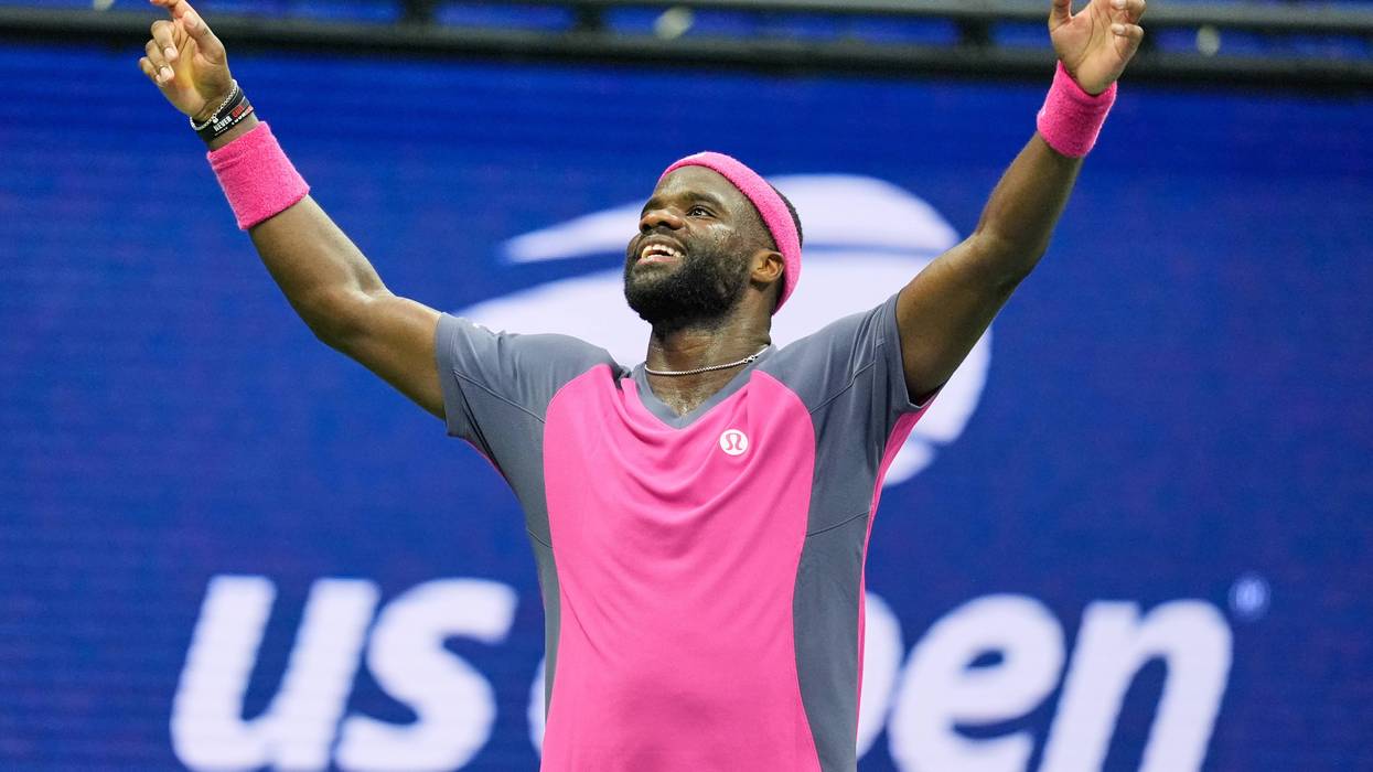 US Open Tennis 9383