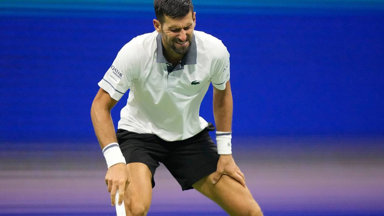 US Open Tennis