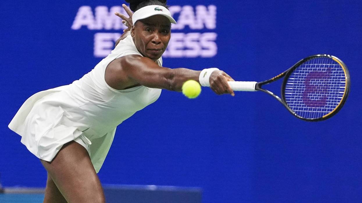 US Open Tennis