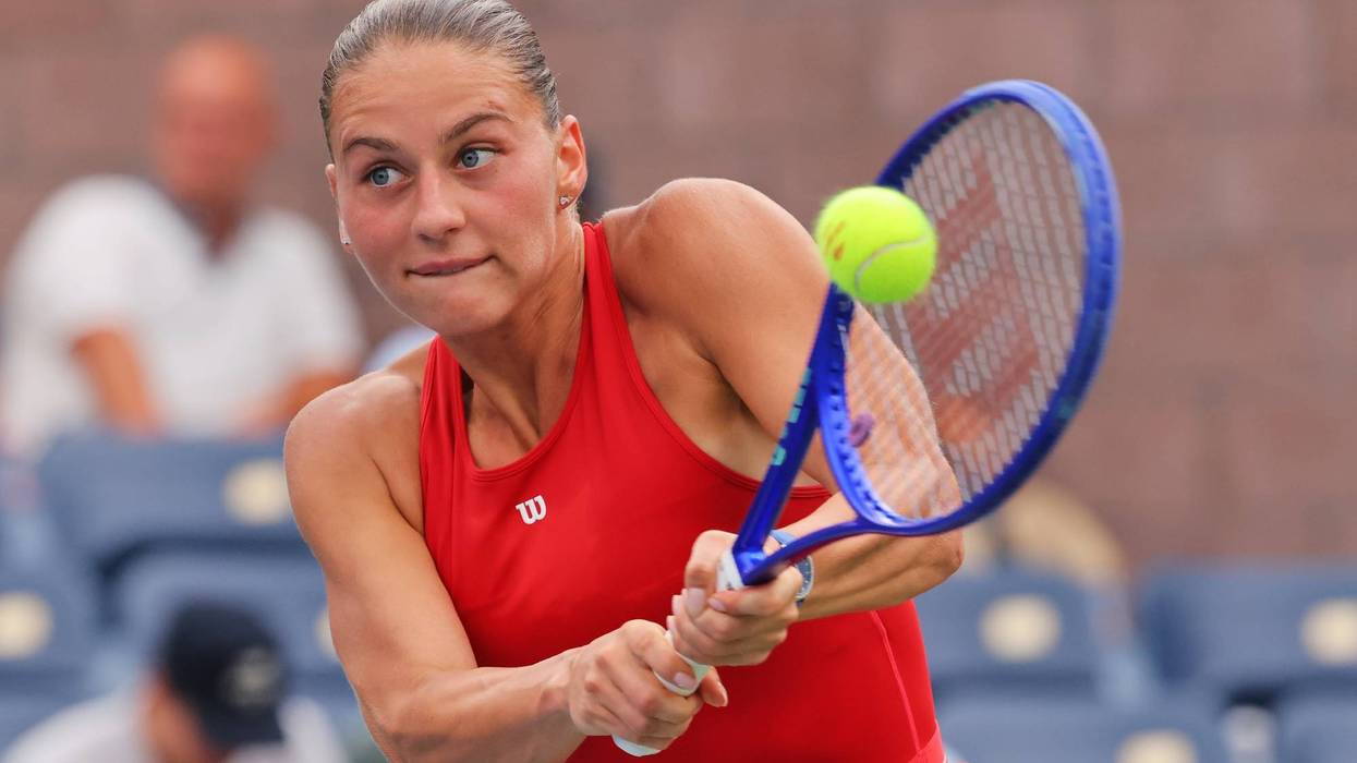 US Open Tennis