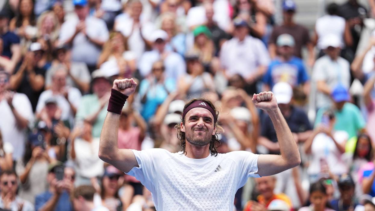 US Open Tennis