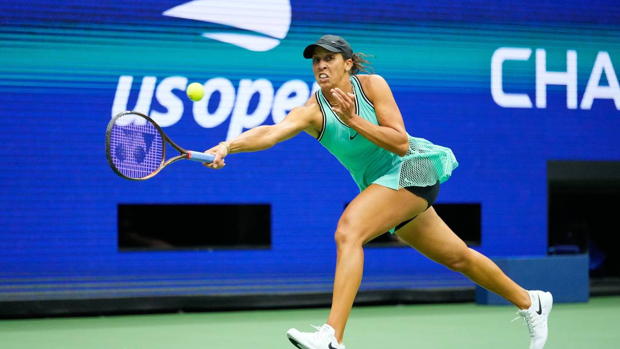 US Open Tennis