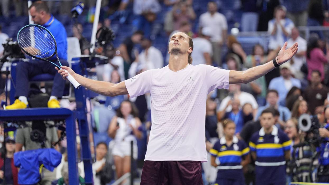 US Open Tennis