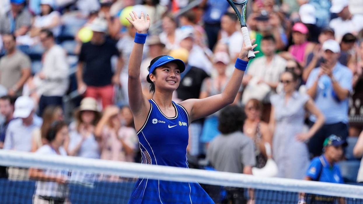 US Open Tennis