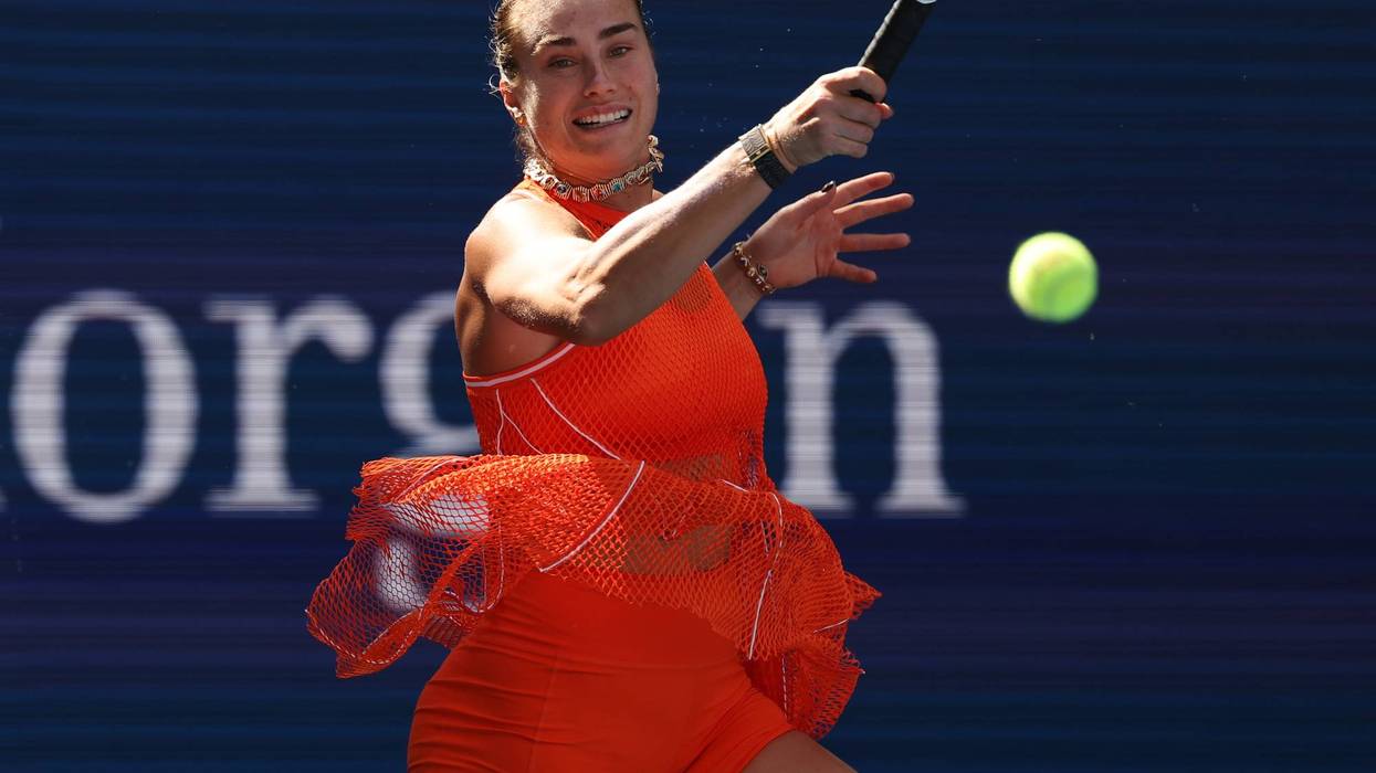 US Open Tennis