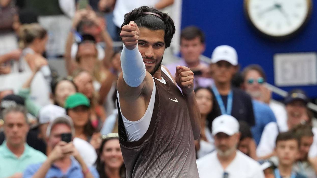 US Open Tennis