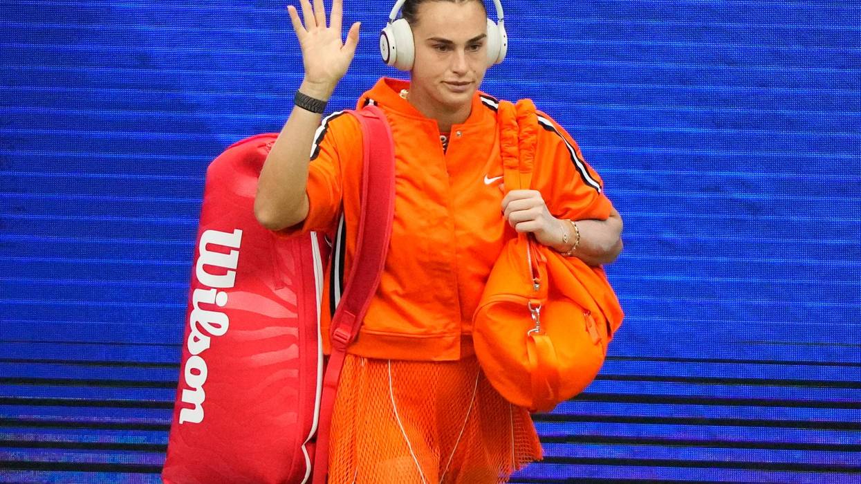 US Open Tennis