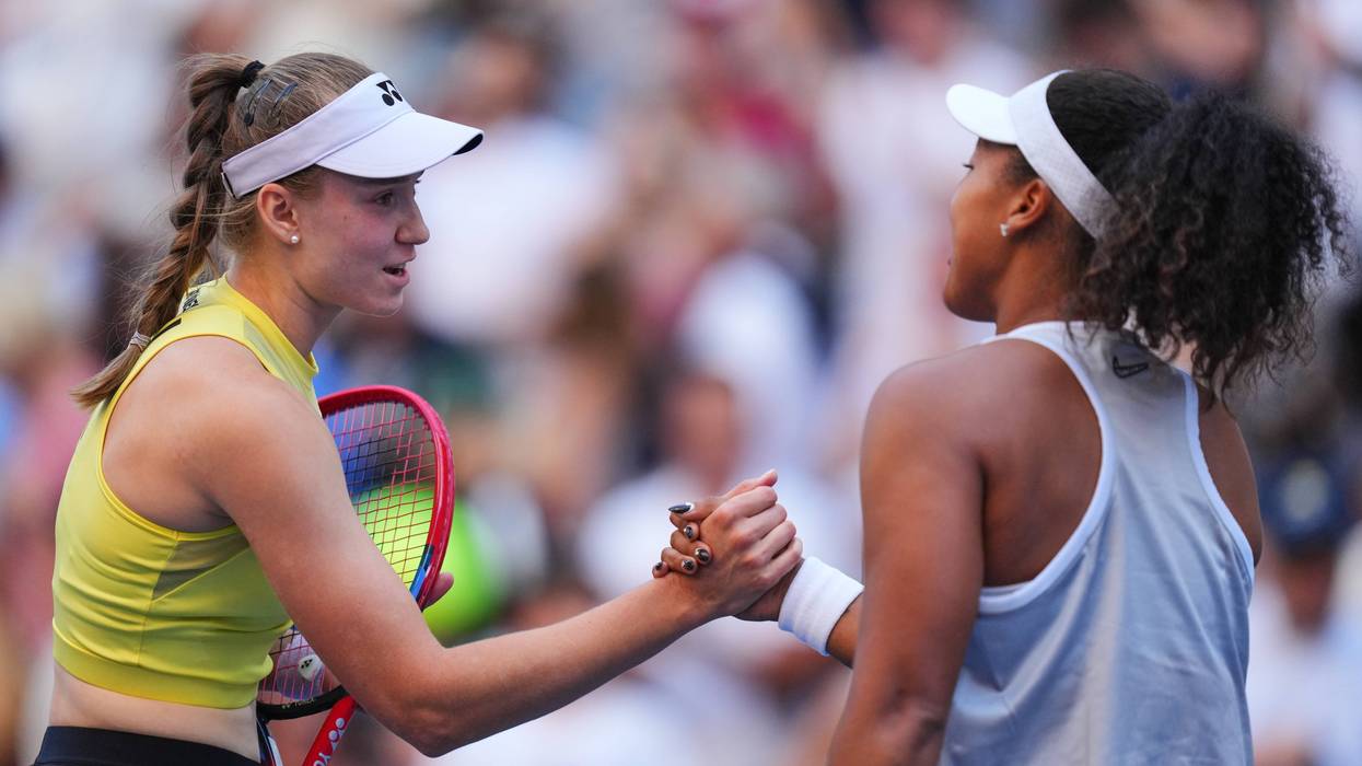 US Open Tennis