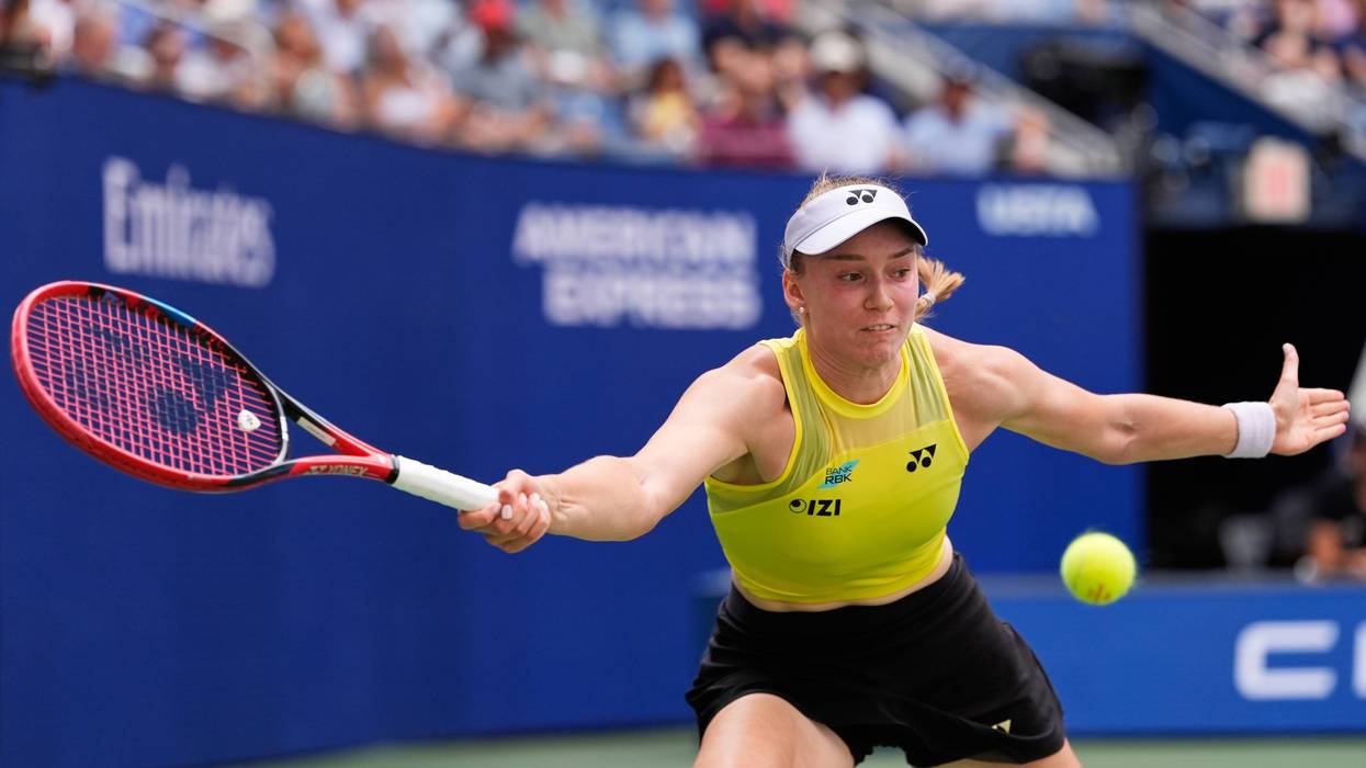 US Open Tennis