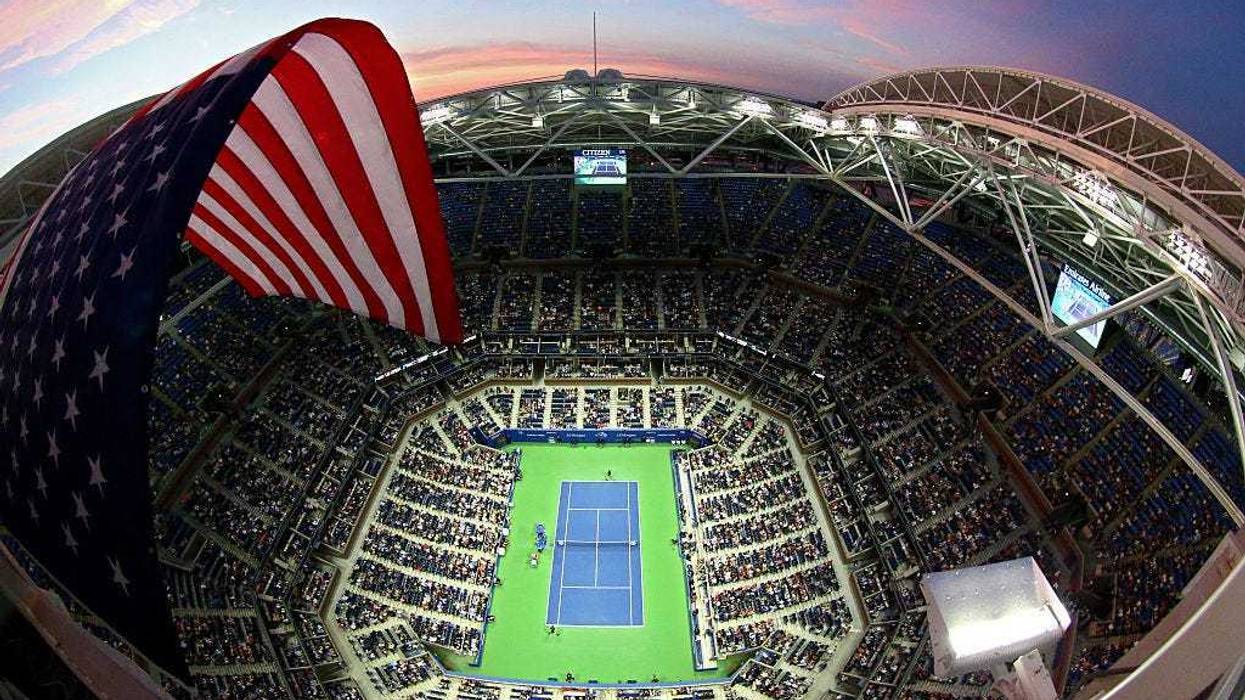 US OPEN