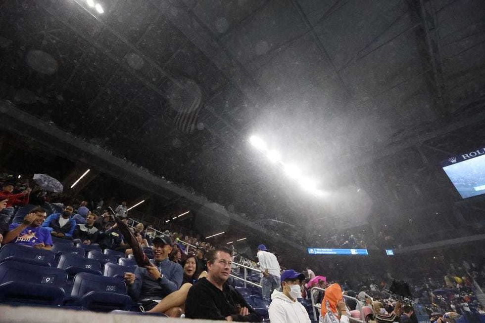 US Open