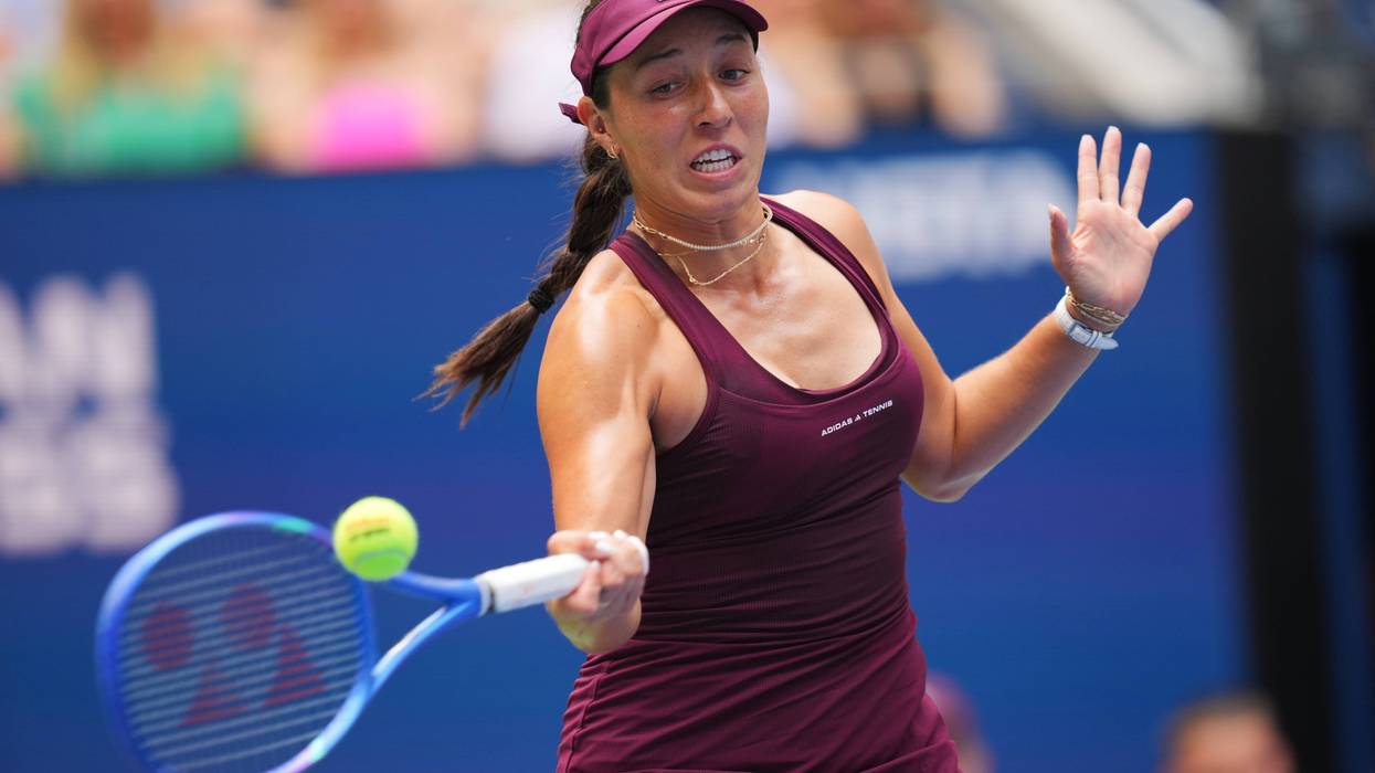 US OPEN