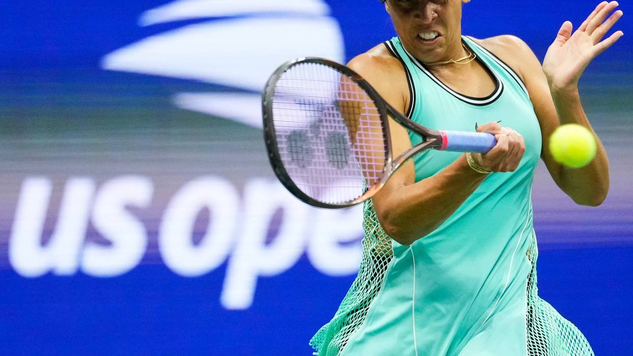 US OPEN