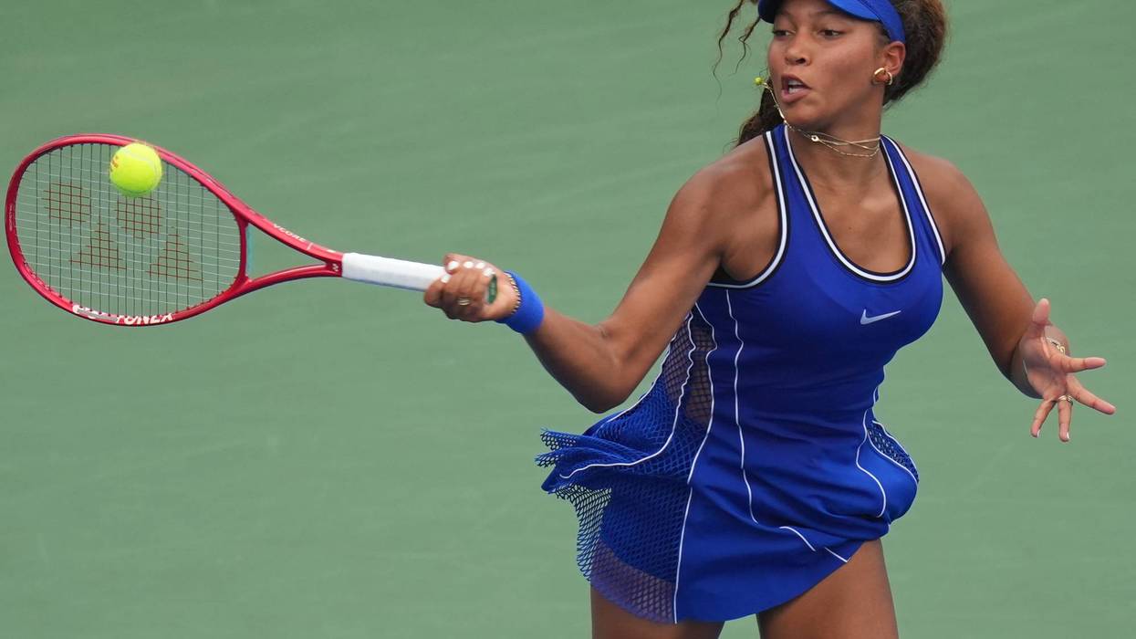 US OPEN