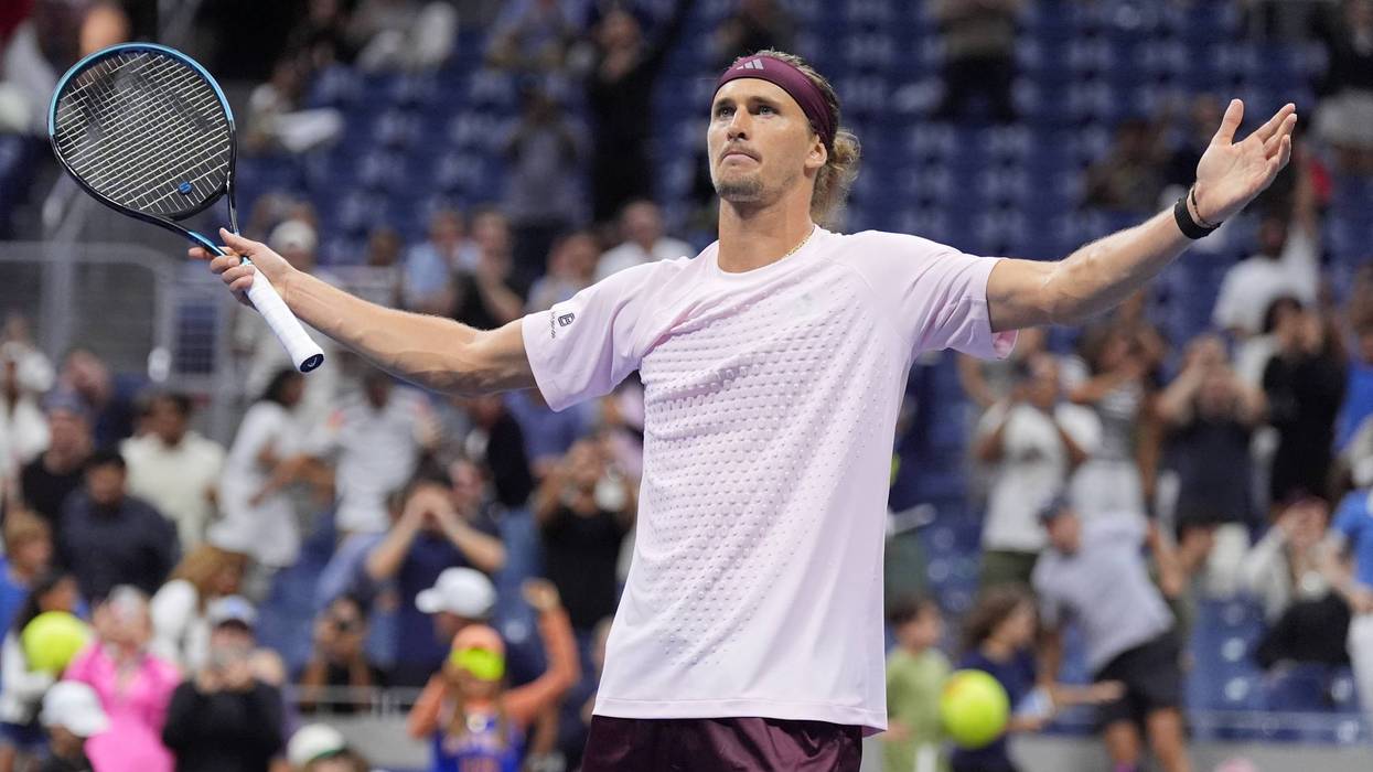 US OPEN