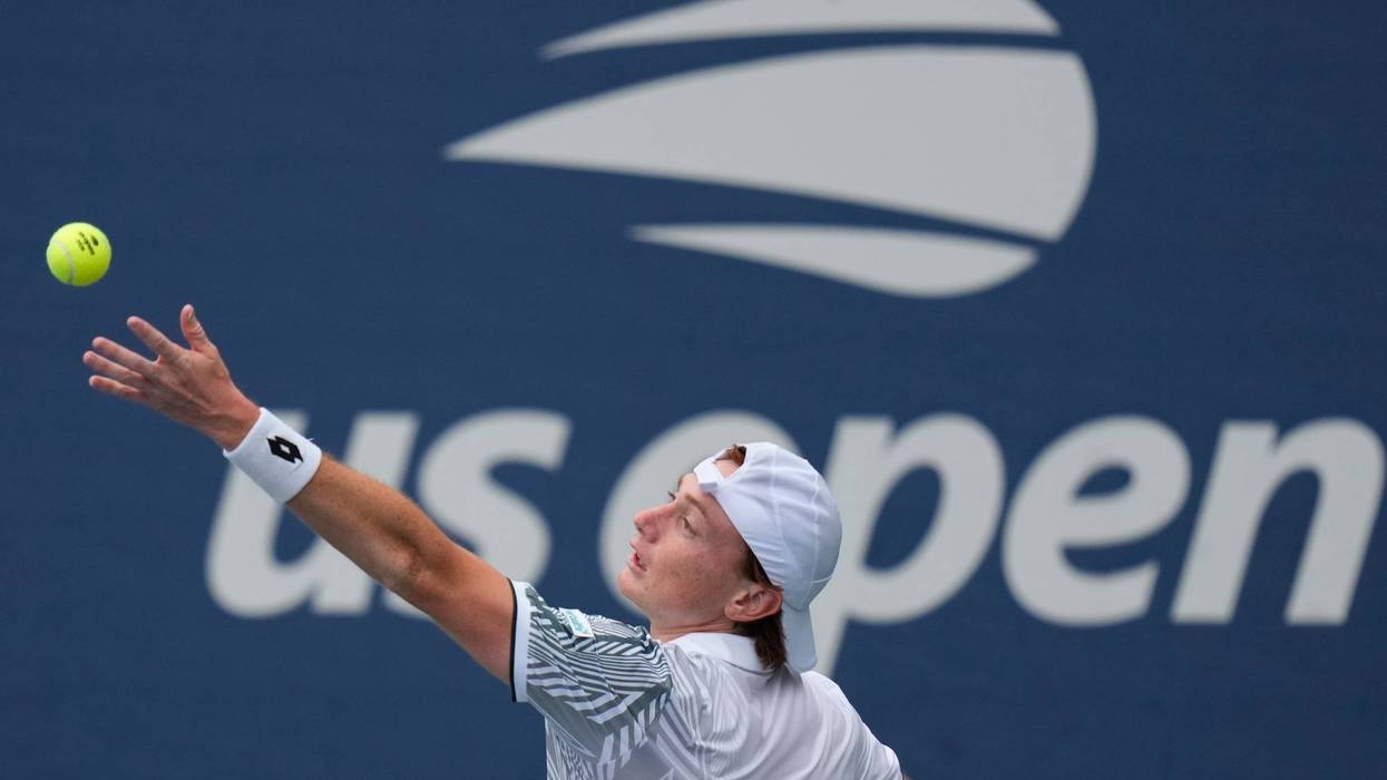 US OPEN
