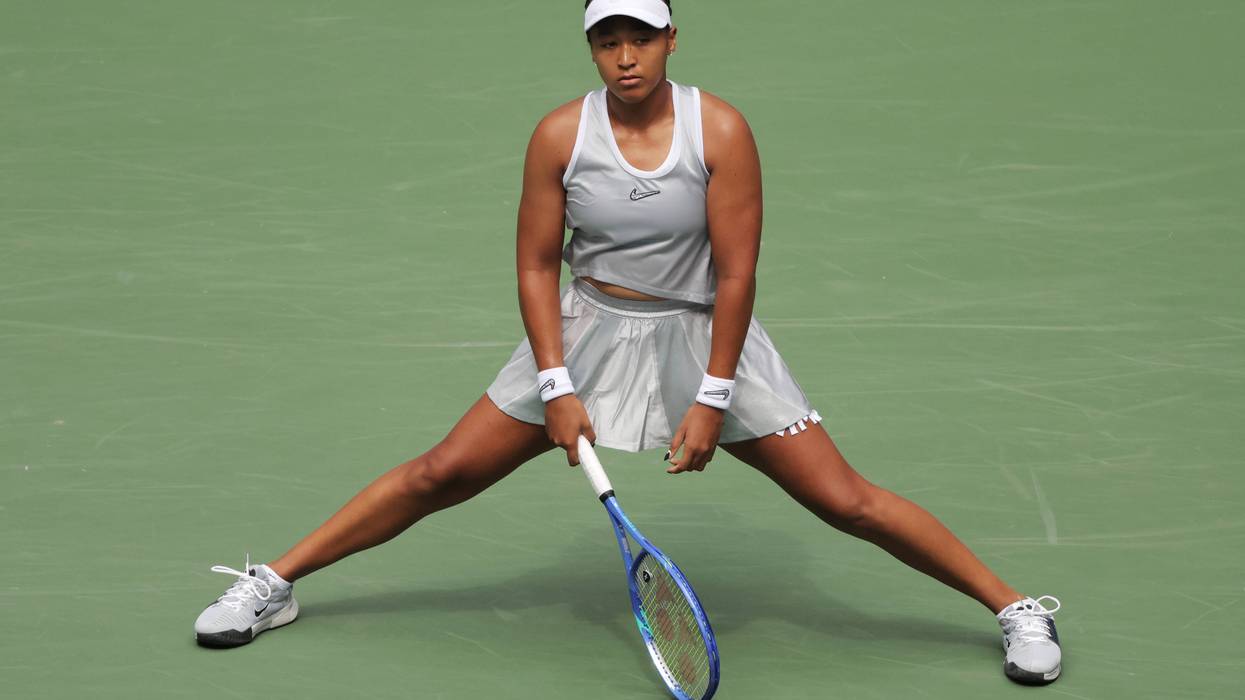 US OPEN