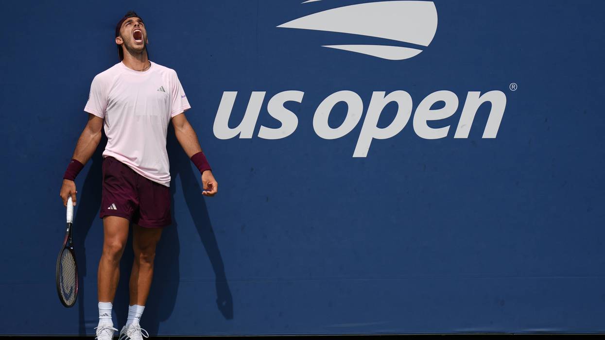 US OPEN