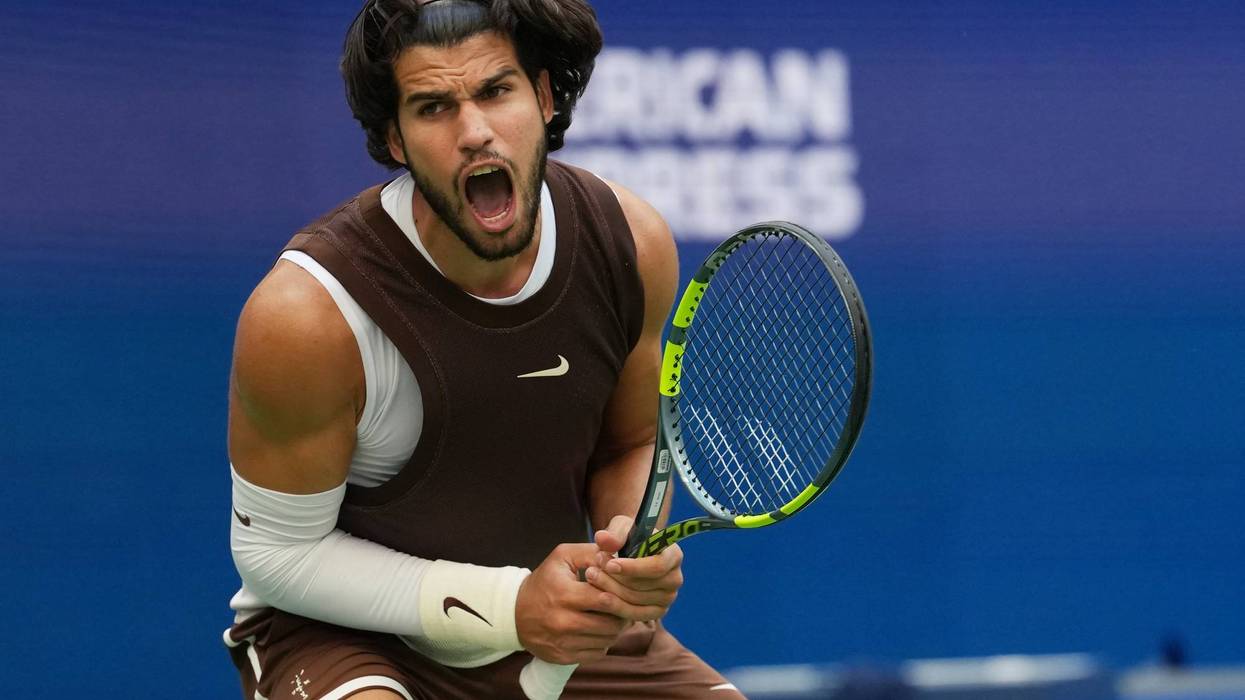 US OPEN