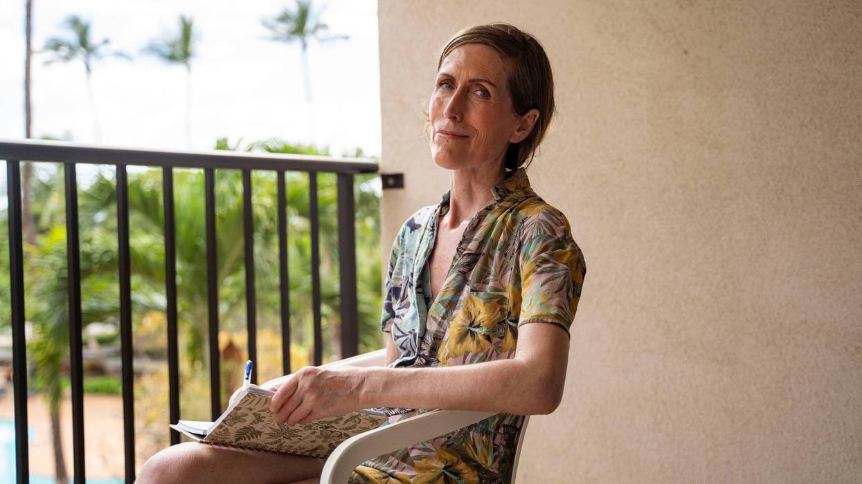 US Philanthropy Lahaina Cash