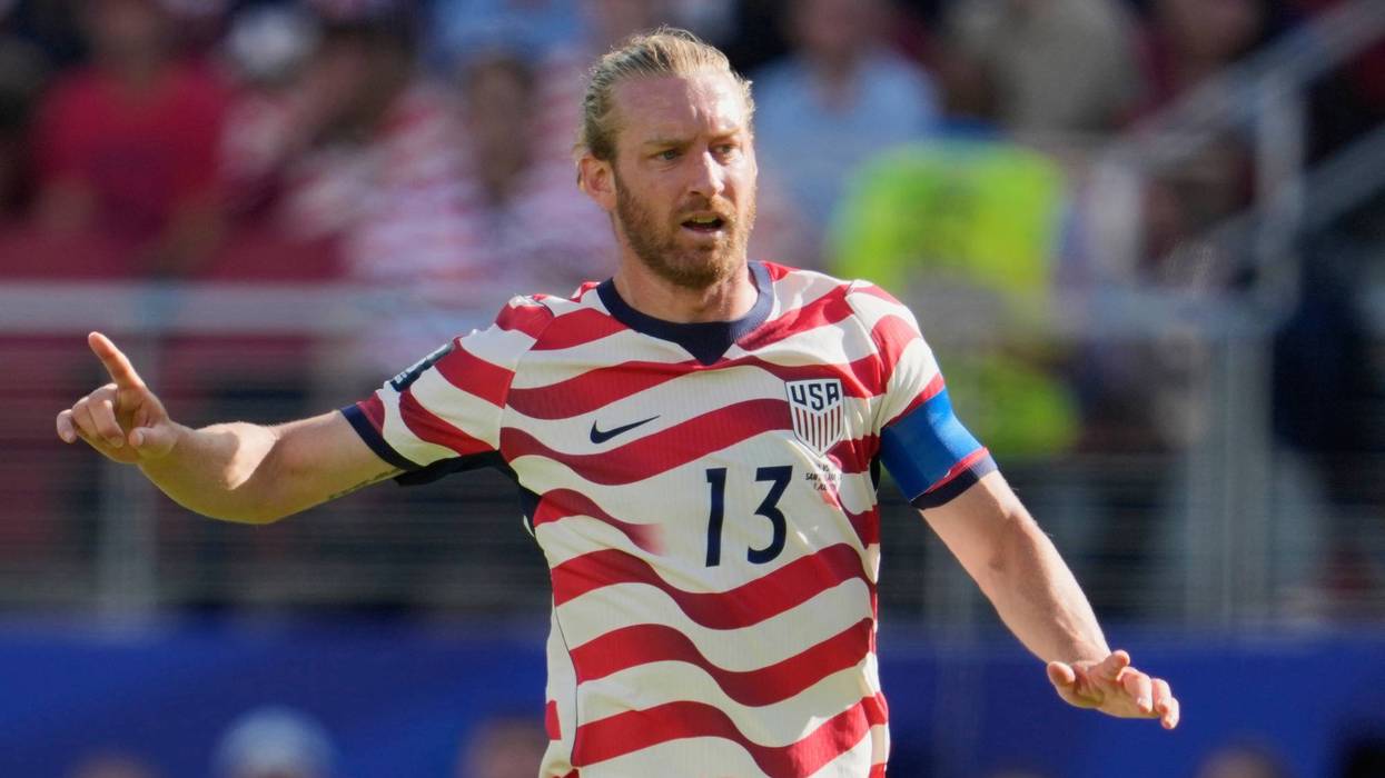 US Ream Soccer 2