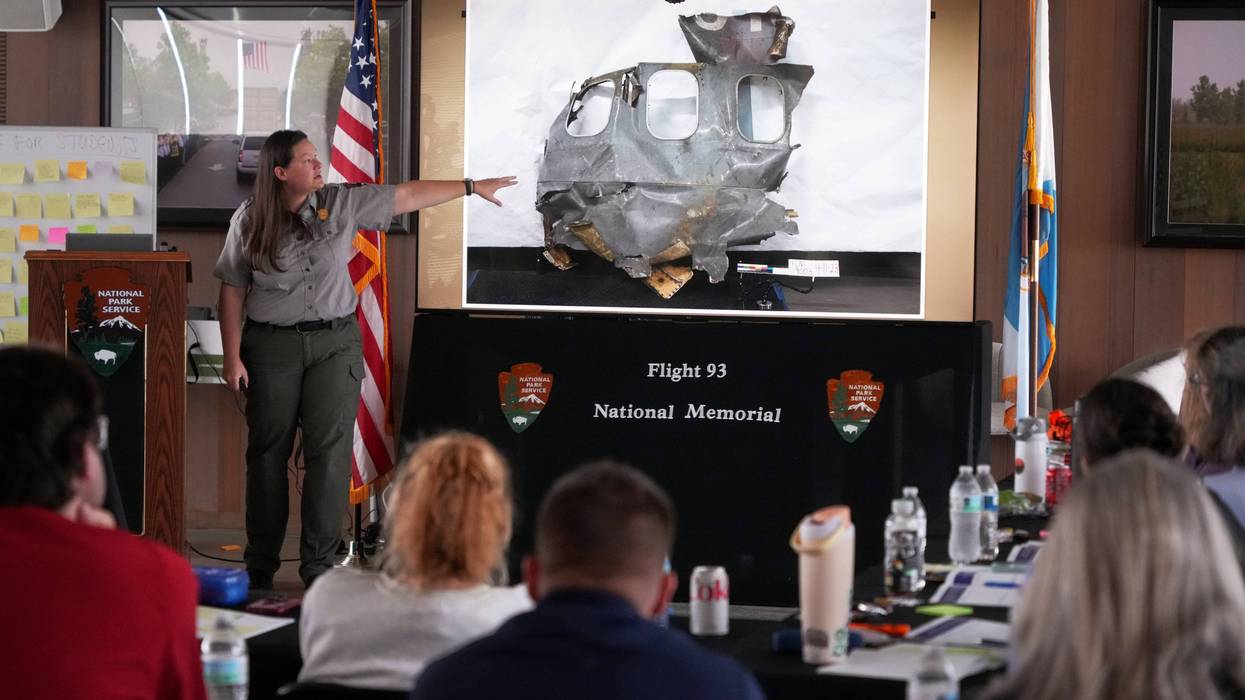 US Sept 11-Education