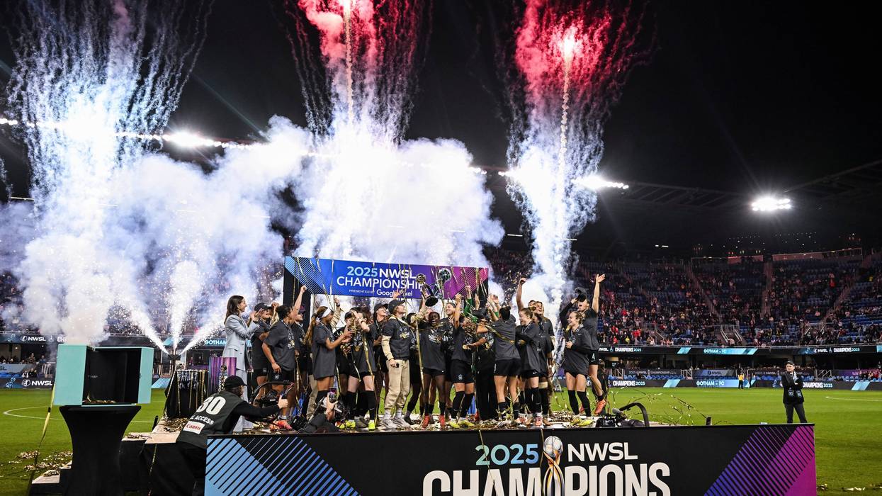 US Soccer-Club Tournament