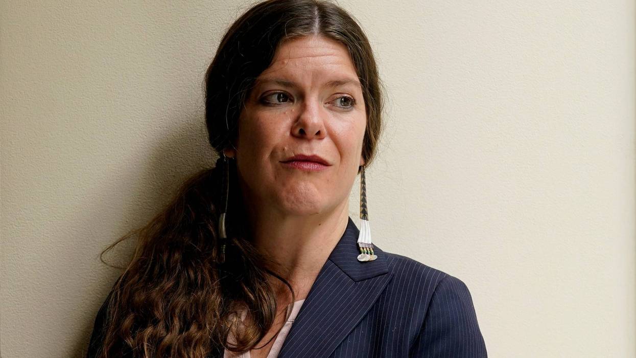 US-Supreme Court-Native Child Welfare