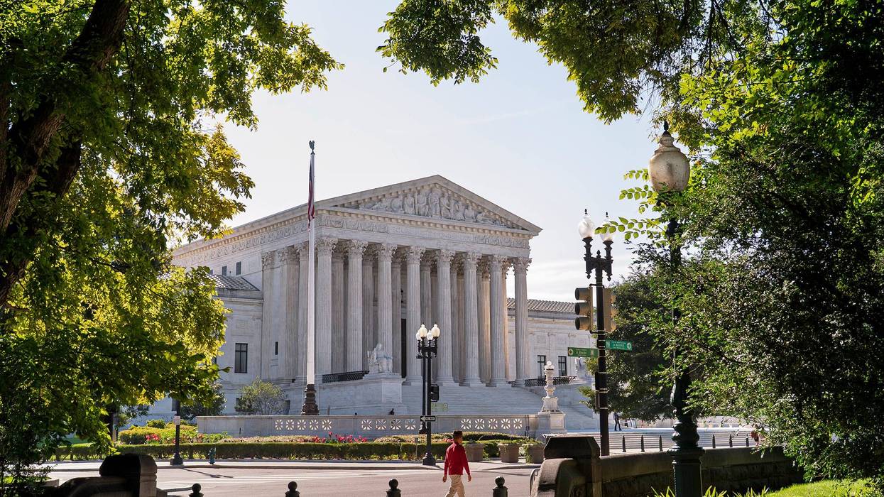 US Supreme Court Redistricting Missouri