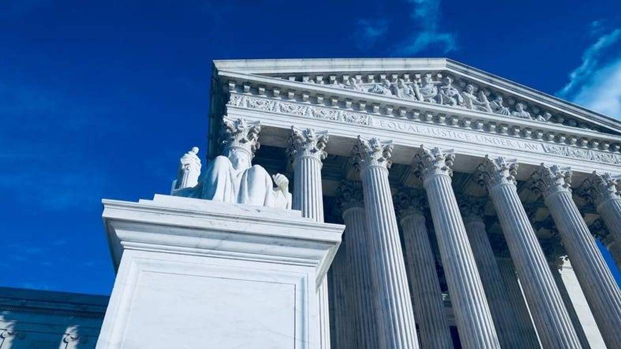 US Supreme Court