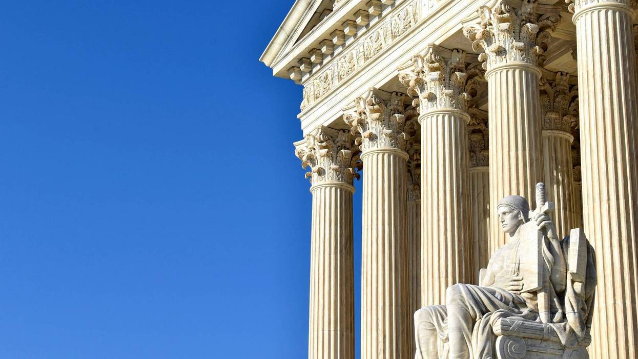 US Supreme Court
