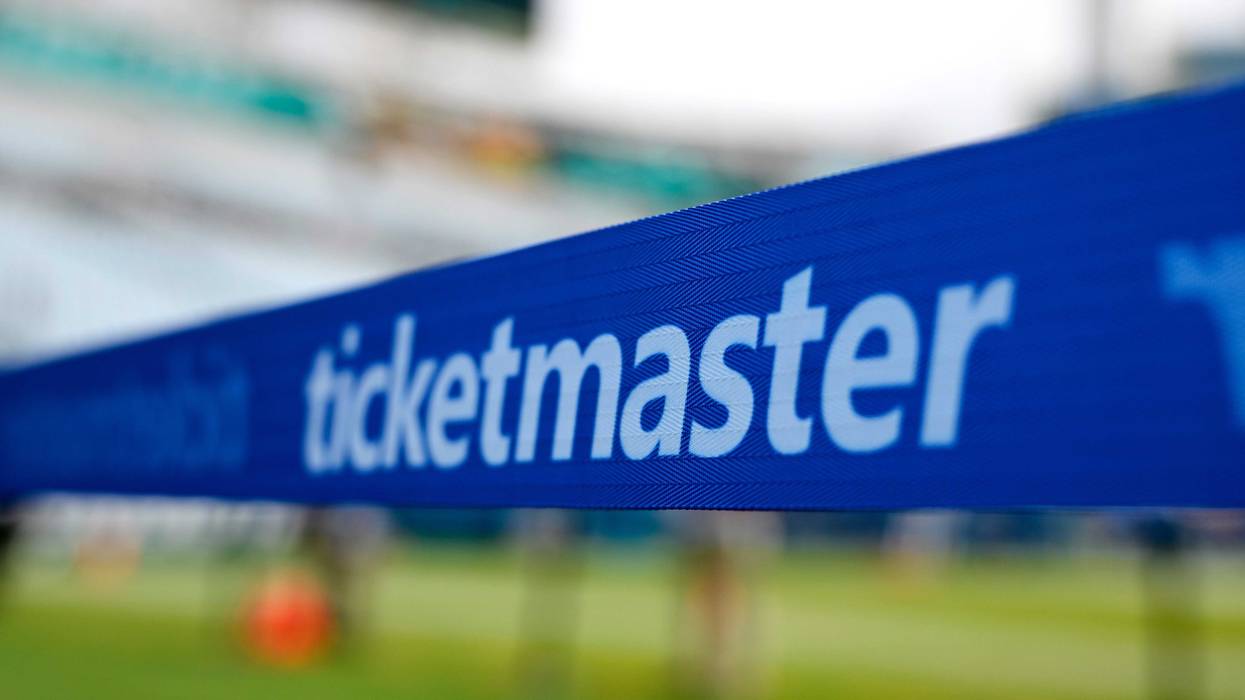 US Ticketmaster Fees